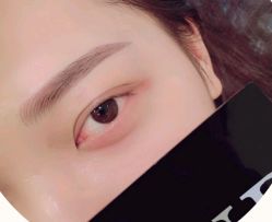 -UP&UP·半永久眉毛眼线机器野生眉