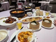 -粗茶淡饭·汉口公馆(循礼门店)