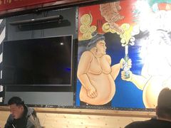 -枪火串烧·东北特色烧烤(罗湖总店)