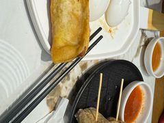 -莲湖糕团店·老秦淮小吃