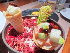 -梅花境(万科店)