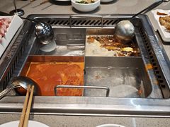 -海底捞火锅(天一广场亚细亚店)