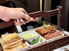 -四世同堂·京菜·烤鸭(双井店)