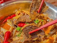 -潮正和潮汕牛肉火锅·老字号(番禺万达店)