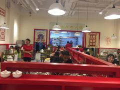大堂-陳艳红火锅(港汇店)