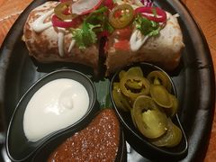 -Luchador摔跤手墨西哥餐厅(恒宇广场店)