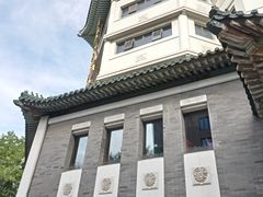 -天安瑞嘉酒店