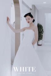 点击看大图 -纯色时光婚纱艺术馆WHITE