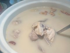 -湯系·煲汤手艺人(东二环泰禾广场店)