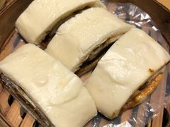 -吕氏疙瘩汤·新鲁菜(潍坊银座店)