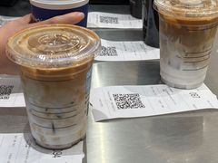 -瑞幸咖啡(深圳来福士广场店)