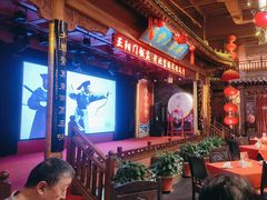 -正阳门饭庄·烤鸭·北京菜(万丰路七里庄店)
