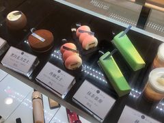 -游心咖啡(青山滨江店)