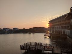 -水月周庄铂尔曼酒店-水月荟中餐厅