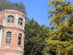 -北京动物园-畅观楼