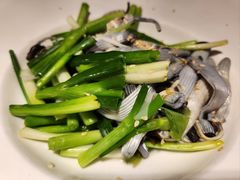 -张家卫·阳江菜·小海鲜(肥婆湾桥店)