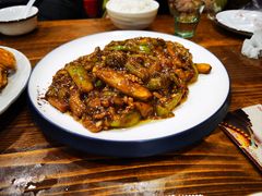 -泰来风味馆(桂林街店)