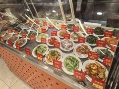 -西塔大冷面(市府大路店)