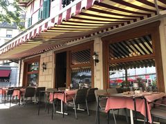-Old Swiss House