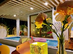 -天空花园餐吧·生日·团建(南山店)