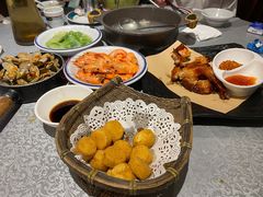 -达叔香味海鲜(海棠68环球美食街店)