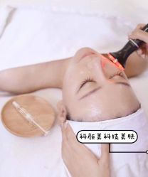 -美肤盾祛痘·问题肌头疗管理中心