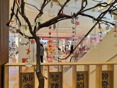 -霸王茶姬(金贸中路店)