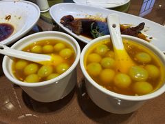 -转角·老弄堂上海菜(长寿路店)