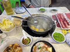 -夜牛潮汕鲜牛肉火锅店(翻身店)