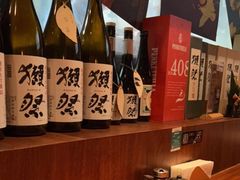 -山葵家居酒屋(天目里店)