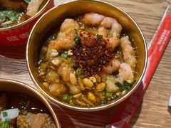 -盛香亭热卤(万象城店)