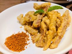 山城小酥肉-椒爱水煮鱼川菜(中街大悦城店)