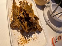 -西域阿里马新疆菜·清真(桂花路店)