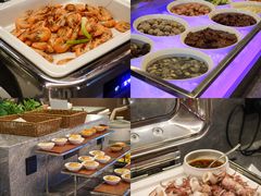 -星漾里•SPA•足道•按摩•养生(吕厝店)