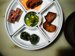 -淮扬府·游园京梦(北京SKP店)