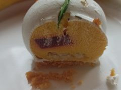 -美食汇自助餐厅(成都万达瑞华酒店)