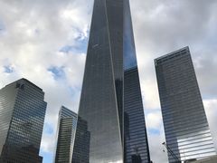 -世界贸易中心一号大楼