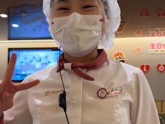 -海底捞火锅(丰尚国际广场店)