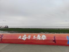-南汇嘴观海公园
