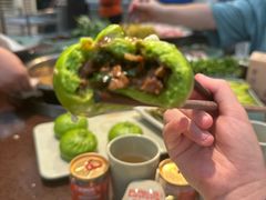 -巴倒烫陆派重庆火锅(南山店)