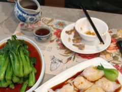 -虾饺妹·粤式手工点心(水荫路店)