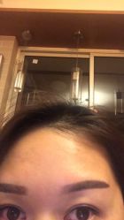 -Amy韩式定妆