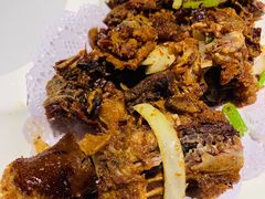 -同喜烤鸭店(光芒店)