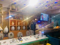 -袁亮今日陶艺(苹果社区总店)