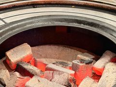 -阿山卓·野生菌火锅·纳西火塘烤肉