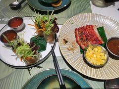 -芭札·Thai泰国餐厅(同和金铂天地店)
