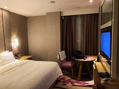 -麗枫(广州番禺长隆南村万博地铁站店)