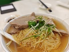 -香港麦奀云吞面世家(中山二路店)