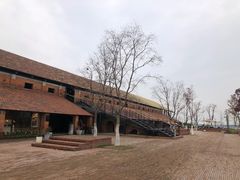 -祝甸砖窑文化馆