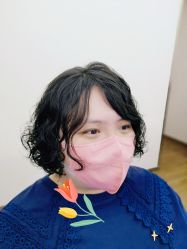 -曼都发型